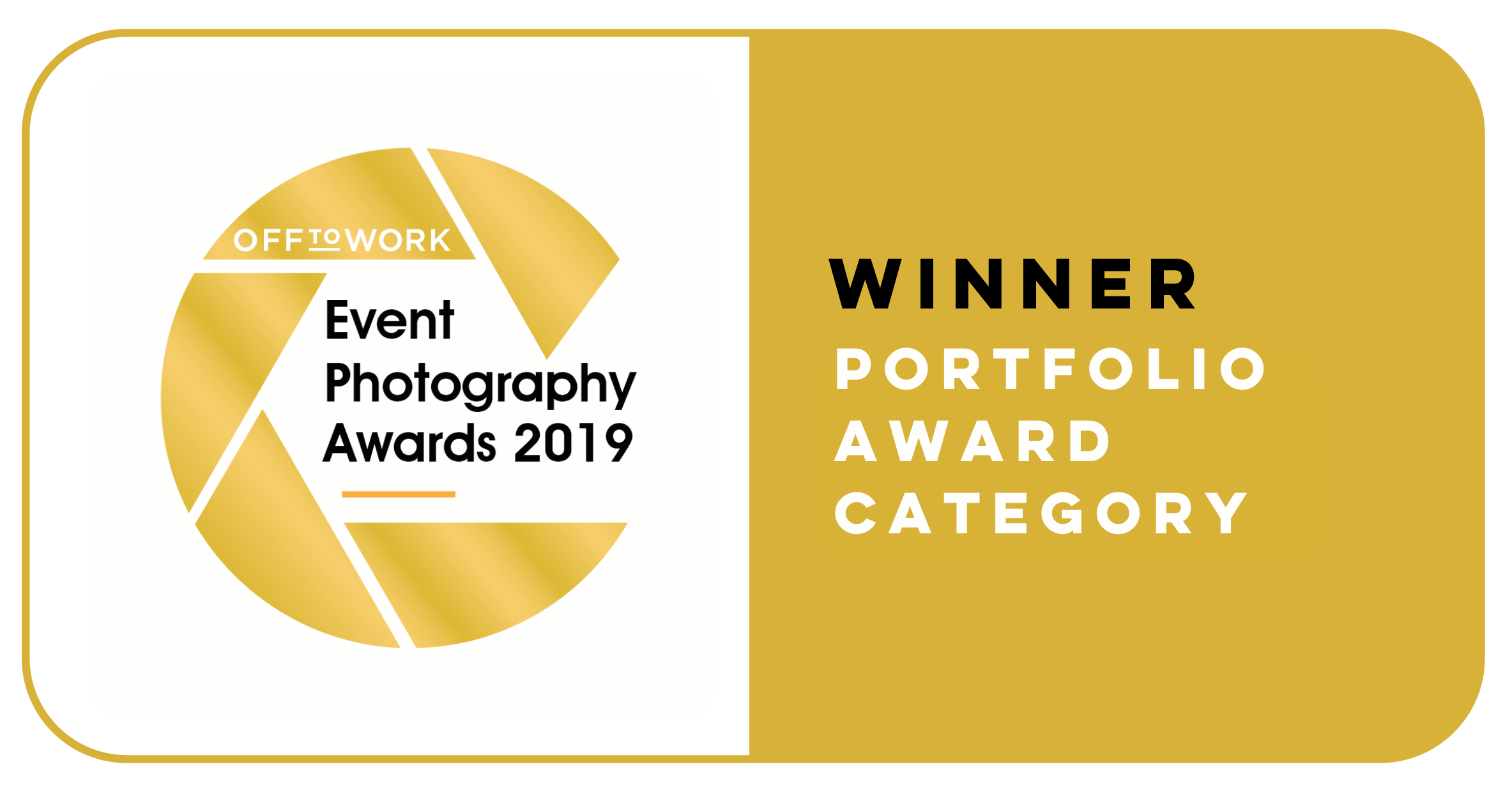 2019 Portfolio Award